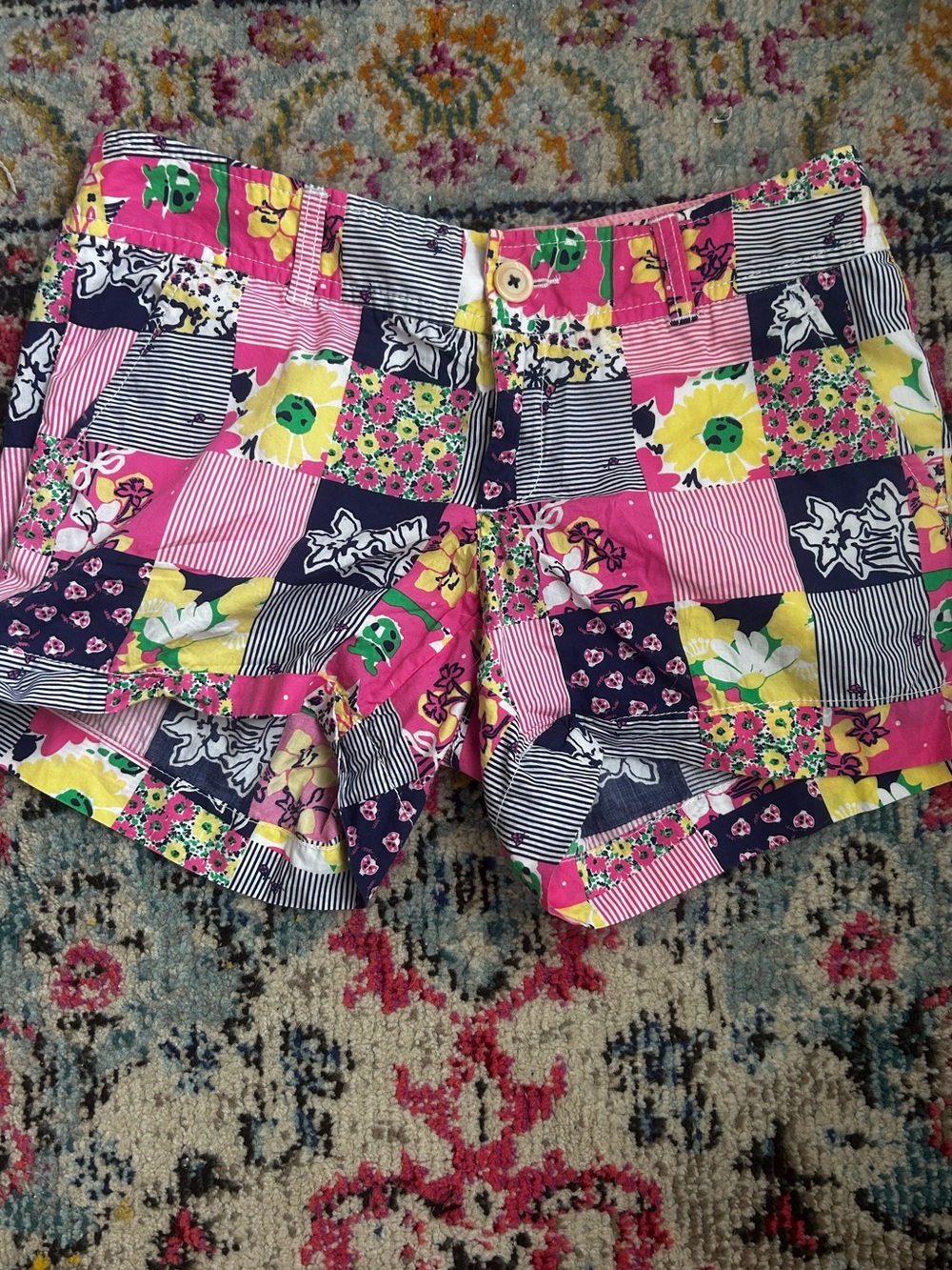 Lilly Pulitzer Women’s Shorts